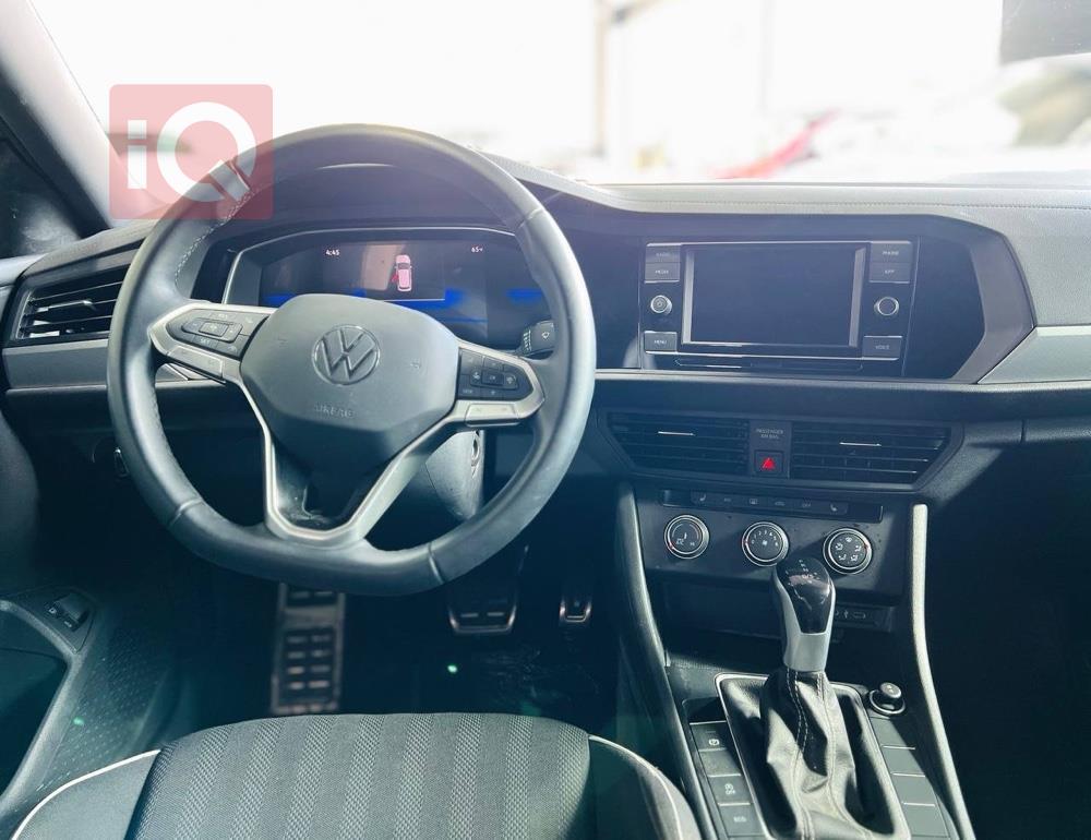 فولكسفاغن جيتا